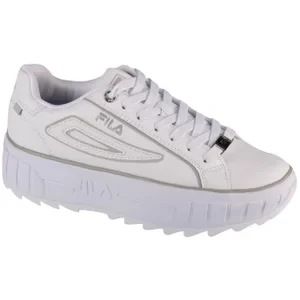 Fila Sintra Wmn FFW0493-10004, Damskie, Białe, buty sneakers, skóra syntetyczna, rozmiar: 38