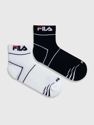 Fila skarpetki 2-pack kolor granatowy F9059