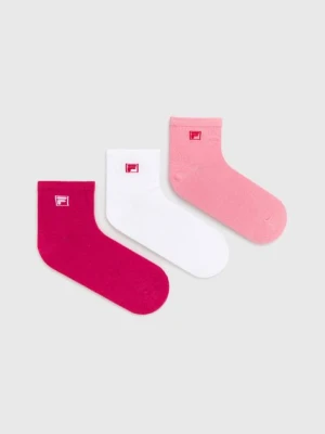 Fila skarpetki (3 pack)