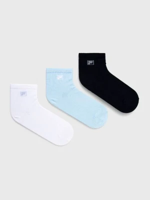 Fila - Skarpetki (3 pack)