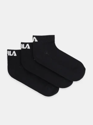 Fila skarpetki (3-pack) kolor czarny