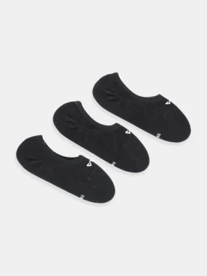 Fila skarpetki 3-pack kolor czarny F1252/3