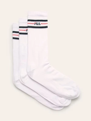 Fila - Skarpety (3 pack)