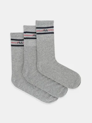 Fila - Skarpety (3 pack)