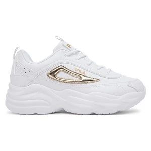 Fila SKYE PLATFORM FFW0591_13069 Biały