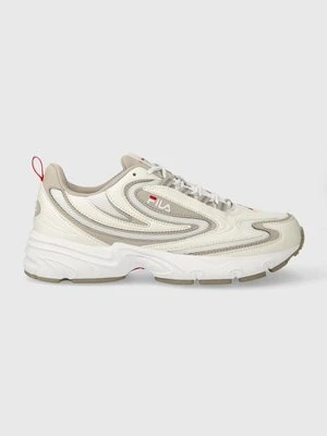 Fila sneakersy ACTIX kolor beżowy FFM0314