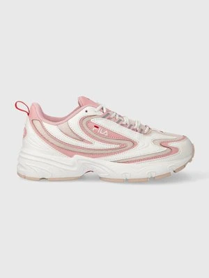 Fila sneakersy ACTIX kolor różowy FFW0412