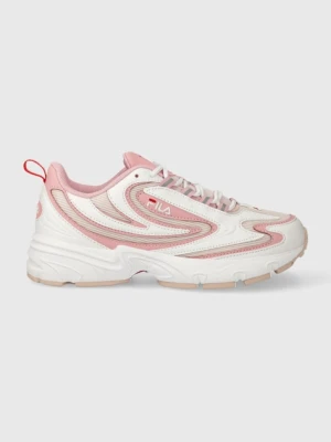 Fila sneakersy ACTIX kolor różowy FFW0412