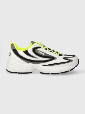 Fila sneakersy ACTIX kolor szary FFM0314