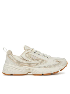 Fila Sneakersy Actix Retro FFW0490 10005 Beżowy