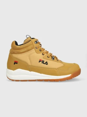 Fila sneakersy Alpha