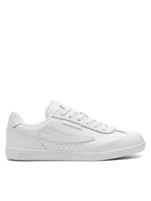 Fila Sneakersy Byb Low Wmn FFW0184.10004 Biały