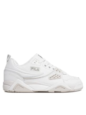 Fila Sneakersy Casim FFM0214.13204 Biały