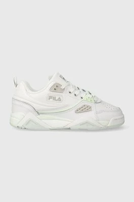 Fila sneakersy CASIM kolor biały FFW0280