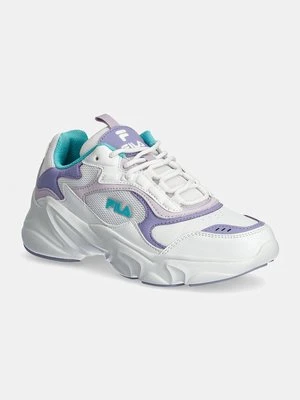 Fila sneakersy Collene kolor fioletowy FFW0046