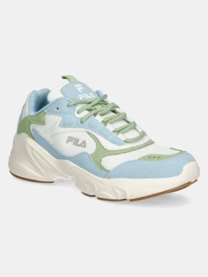 Fila sneakersy Collene kolor niebieski FFW0046