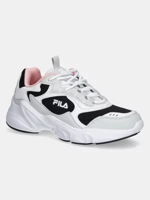 Fila sneakersy Collene kolor szary FFW0046