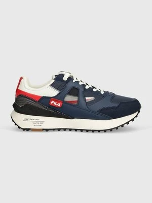 Fila sneakersy CONTEMPO kolor granatowy FFM0222