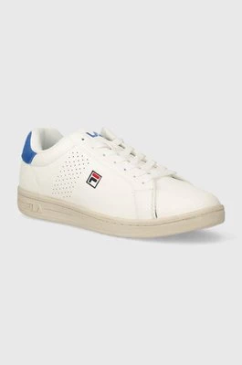 Fila sneakersy CROSSCOURT kolor biały FFM0002