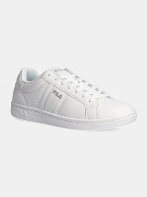 Fila sneakersy Crosscourt Line kolor biały FFM0298