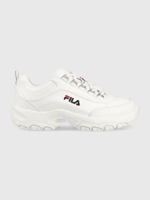 Fila sneakersy dziecięce