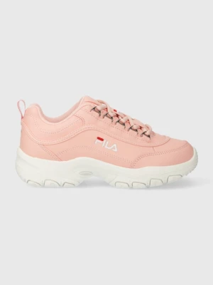 Fila sneakersy dziecięce