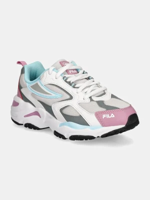 Fila sneakersy dziecięce