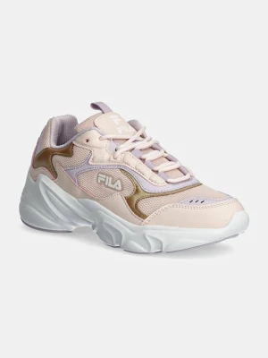 Fila sneakersy dziecięce Collene