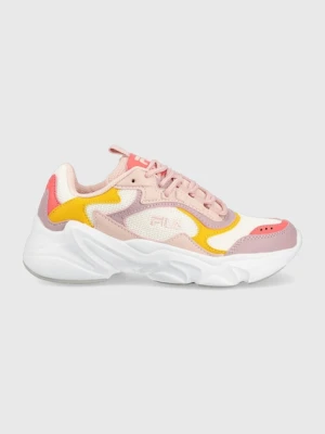 Fila sneakersy dziecięce Collene