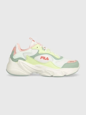 Fila sneakersy dziecięce Collene