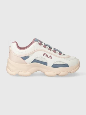 Fila sneakersy dziecięce STRADA DREAMSTER CB