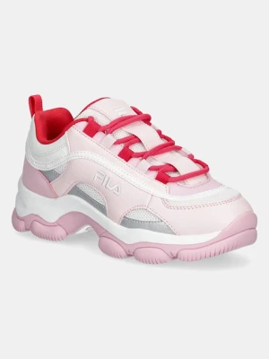 Fila sneakersy dziecięce STRADA DREAMSTER CB