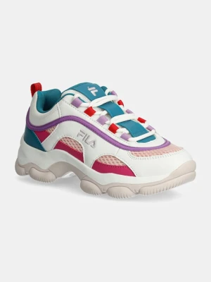 Fila sneakersy dziecięce STRADA DREAMSTER CB