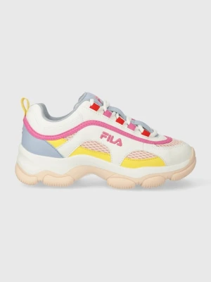 Fila sneakersy dziecięce STRADA DREAMSTER CB