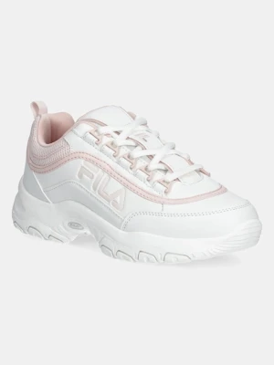 Fila sneakersy dziecięce STRADA LOGO