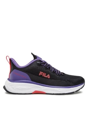 Fila Sneakersy Exowave Race Wmn FFW0115 Czarny
