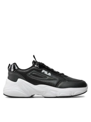 Fila Sneakersy Felice Wmn FFW0401.80010 Czarny