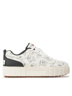 Fila Sneakersy FFK0097 73009 Biały