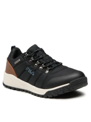Fila Sneakersy FFM0167 83165 Czarny
