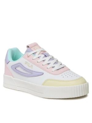 Fila Sneakersy FFW0310_13068 Kolorowy