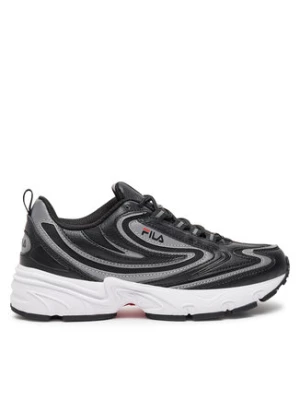 Fila Sneakersy FFW0412 Czarny