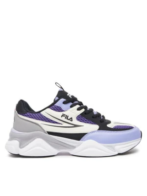 Fila Sneakersy FFW0468 Kolorowy