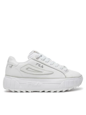 Fila Sneakersy FFW0493 10004 Biały