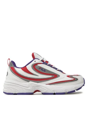 Fila Sneakersy Fila Actix Wmn FFW0412.13041 Biały