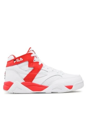 Fila Sneakersy Fila M-Squad Mid FFM0212.13041 Biały