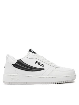 Fila Sneakersy Fila Rega Nf Teens FFT0125.13036 Biały