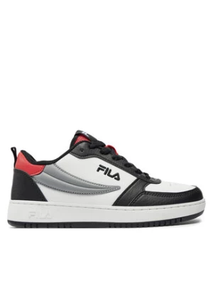 Fila Sneakersy Fila Rega Nf Teens FFT0125.13366 Biały