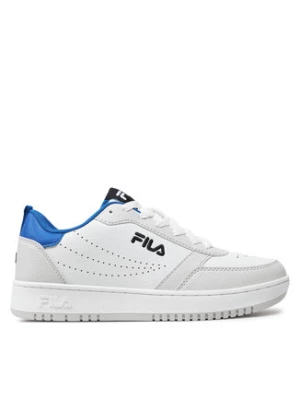 Fila Sneakersy Fila Rega Teens FFT0110 Biały