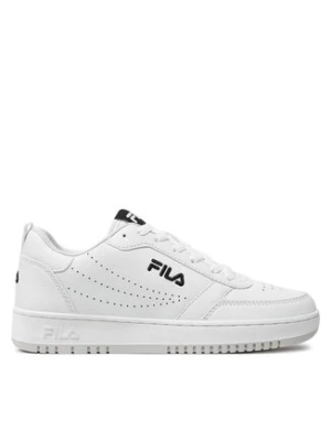 Fila Sneakersy Fila Rega Teens FFT0110 Biały