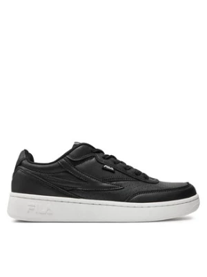 Fila Sneakersy Fila Sevaro FFM0255 Czarny